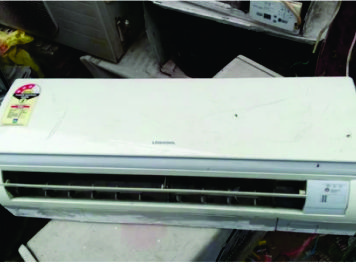 Used Split AC Buyer